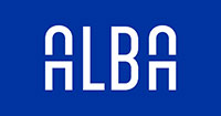 logo alba